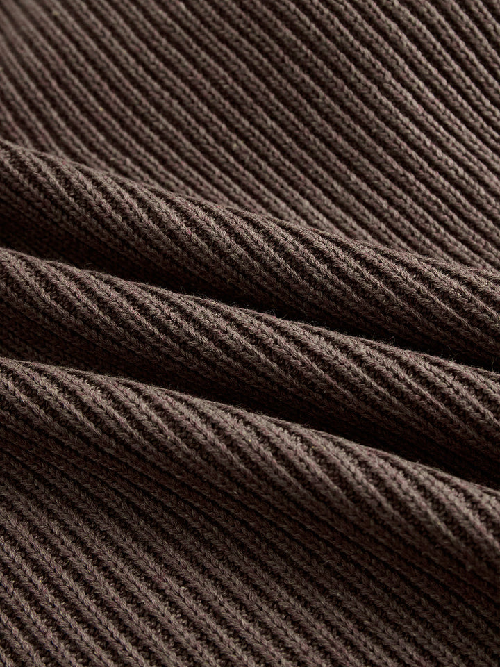 Sofía™ | Vestido de punto ultrasuave