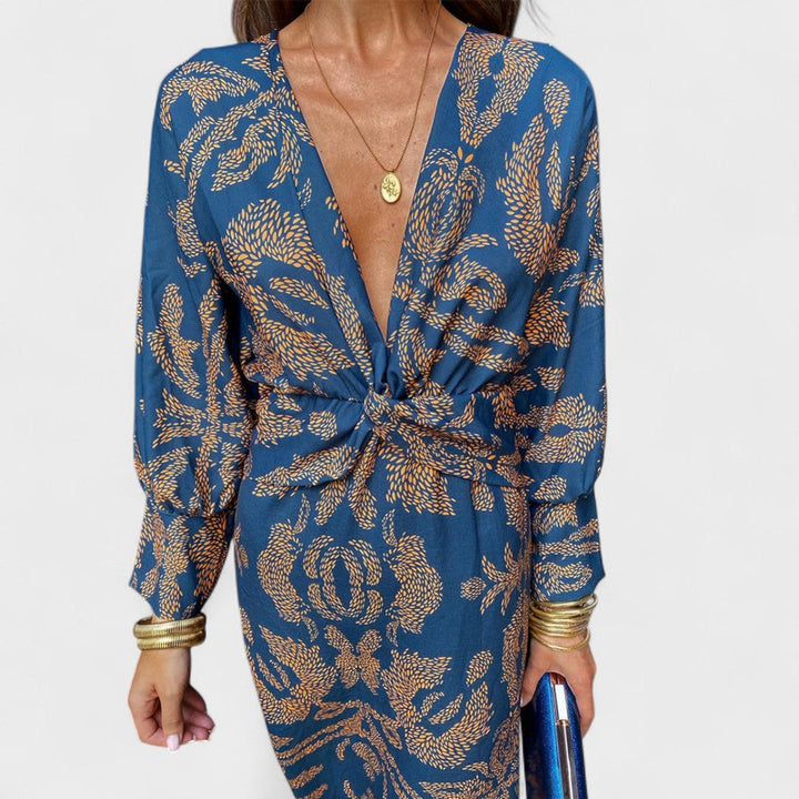 Alicia™ | Vestido Elegante de Mujer