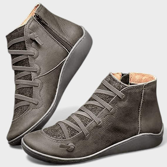 Sara™ | Botas ortopédicas de soporte