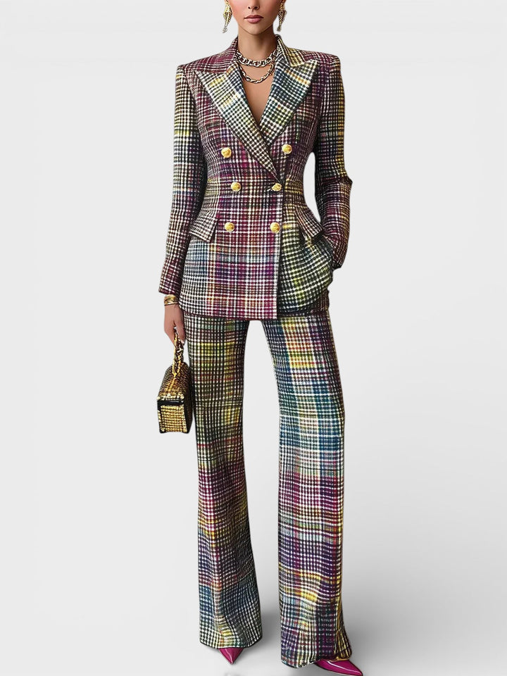 Marquesa™ | Conjunto sastre premium