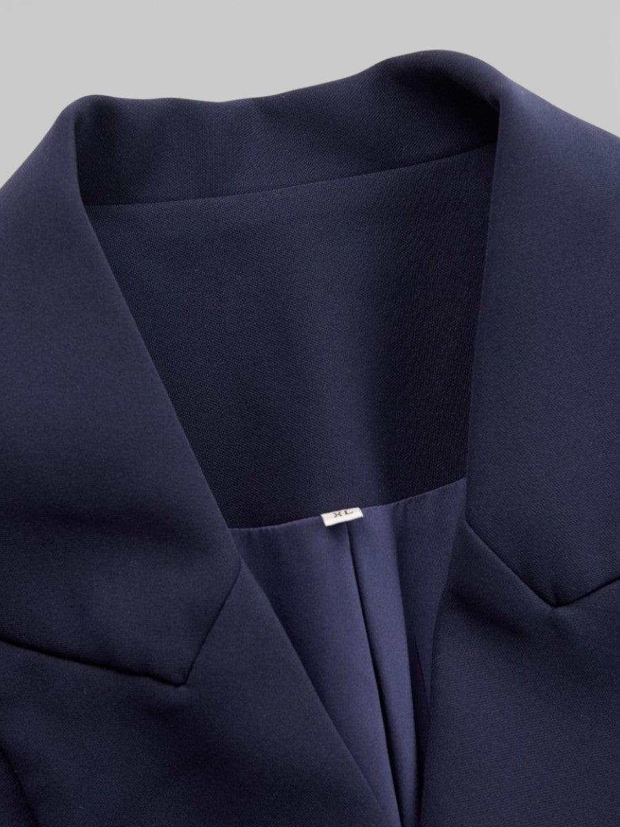 Rafaela™ | Vestido blazer premium