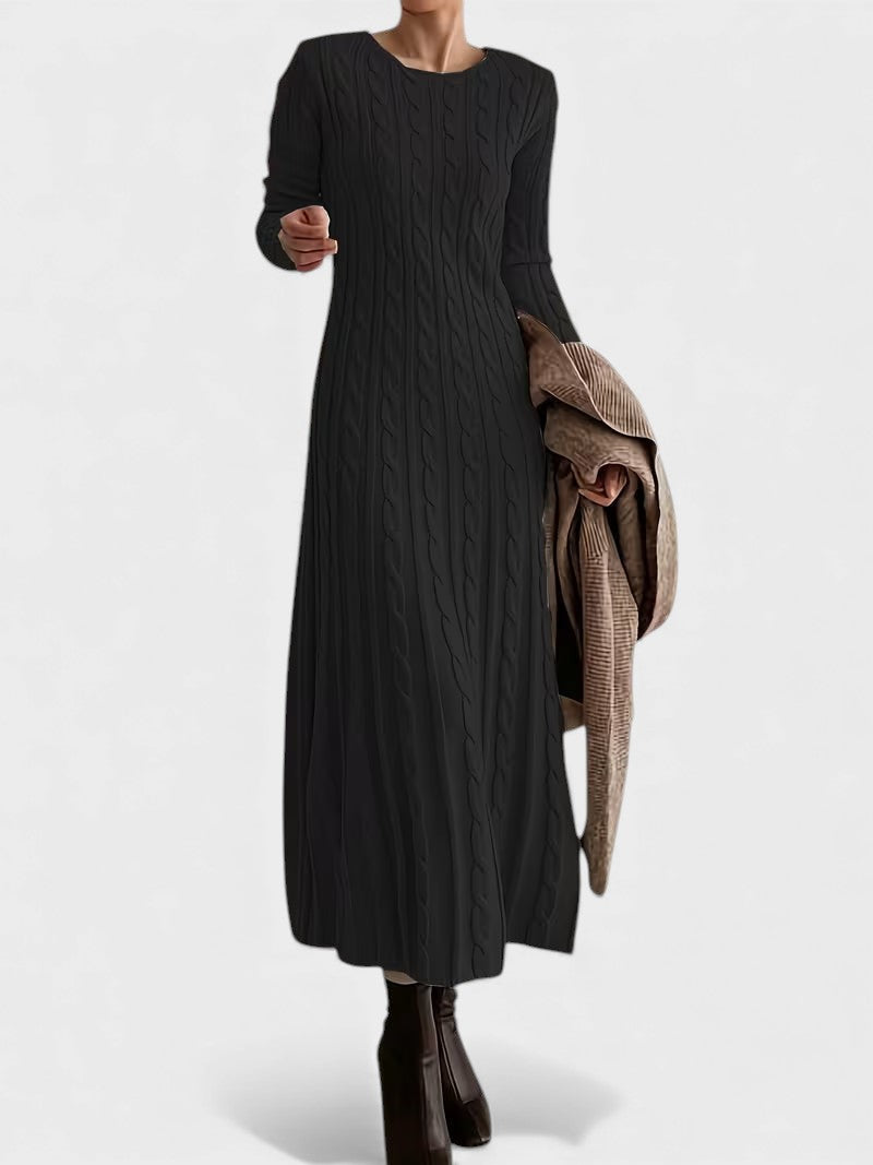 Helena™ | Vestido largo elegante