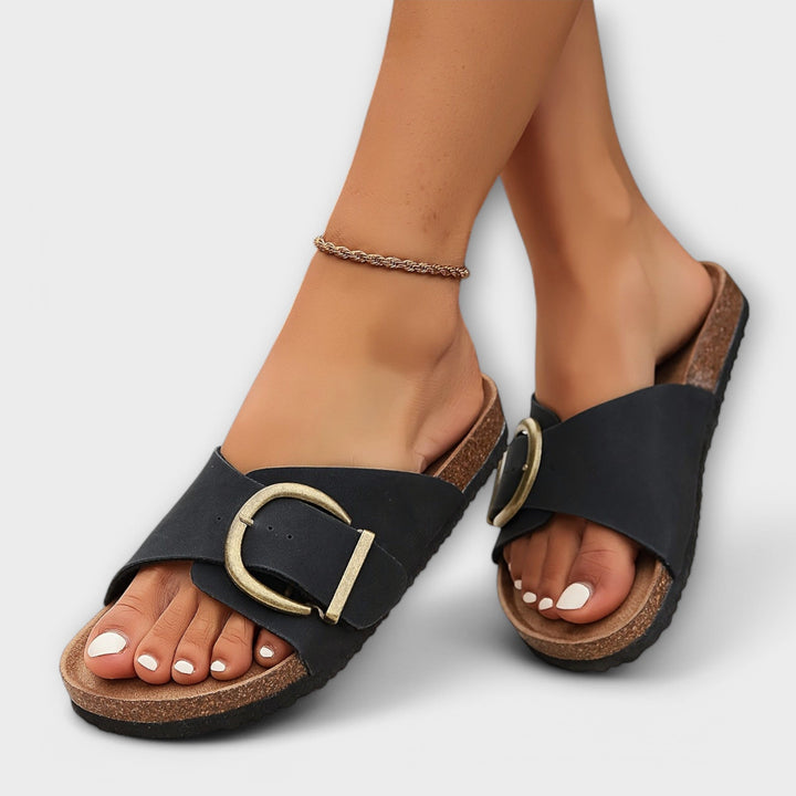 Noelia™ | Sandalias de Verano Livianas