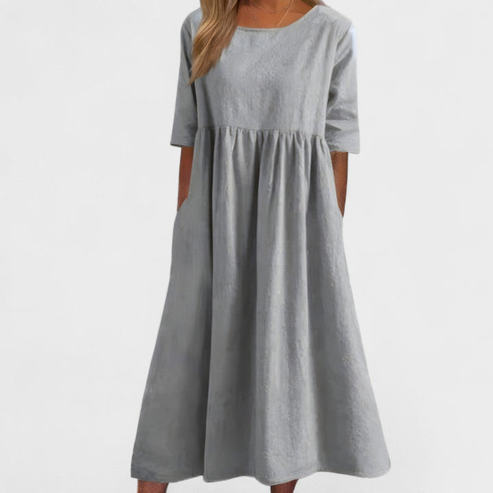 Catalina™ | Vestido ligero, femenino y casual