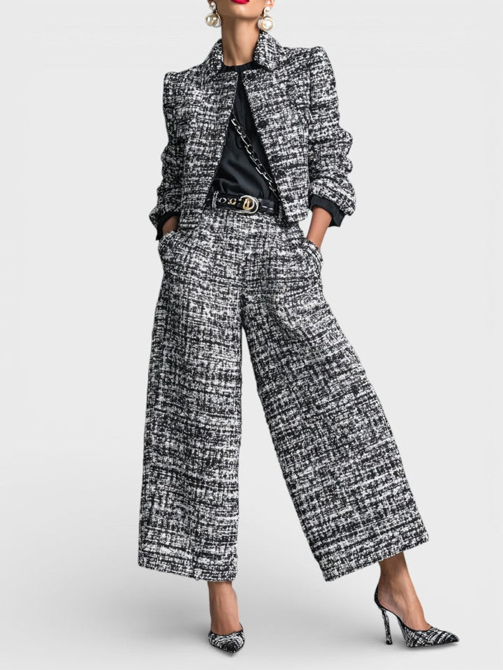 Marina™ | Conjunto casual con estilo