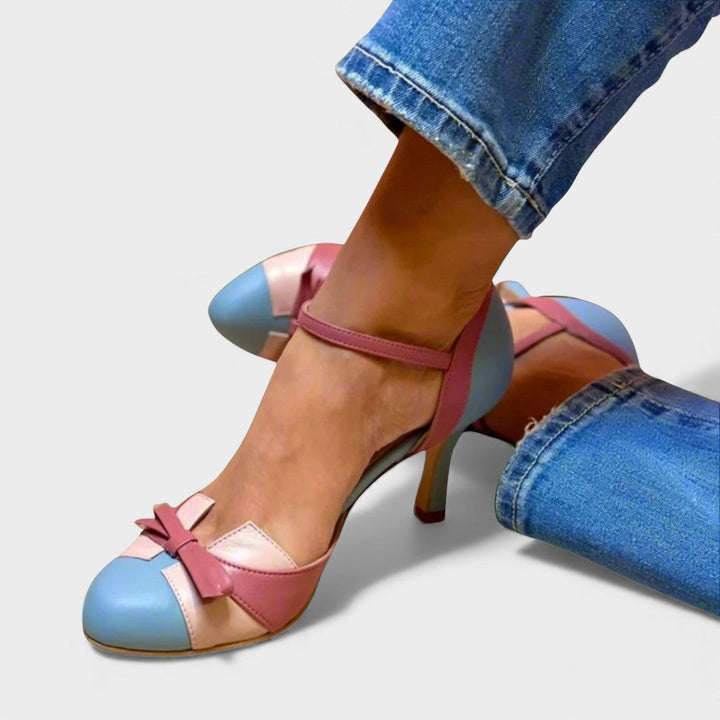 Elisa™ | Sandalias Ortopédicas