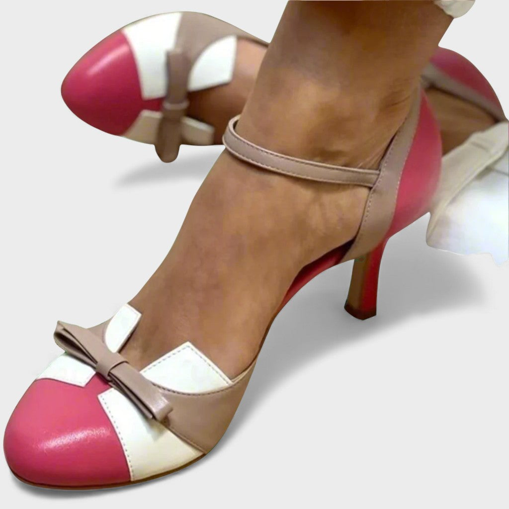 Elisa™ | Sandalias Ortopédicas