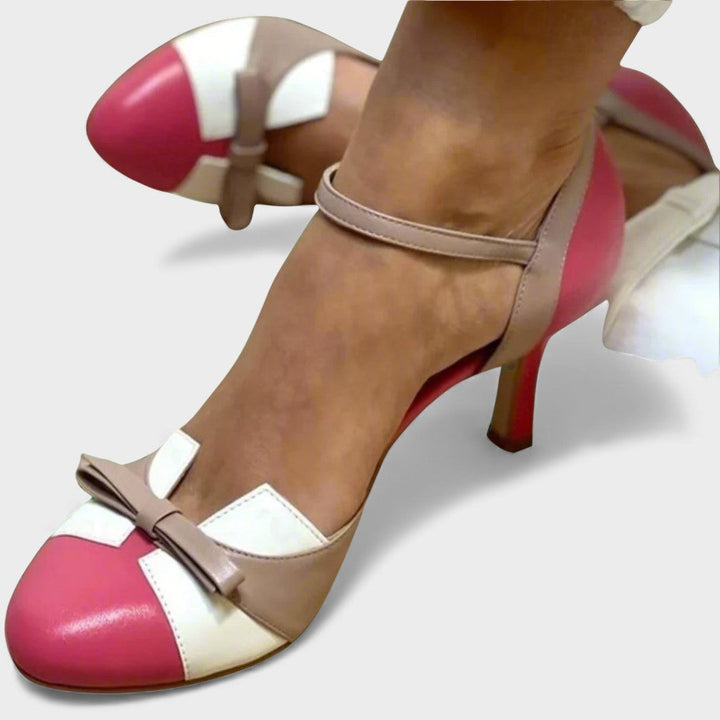 Elisa™ | Sandalias Ortopédicas