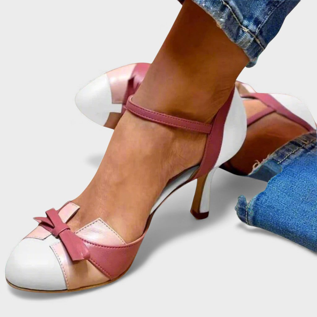 Elisa™ | Sandalias Ortopédicas