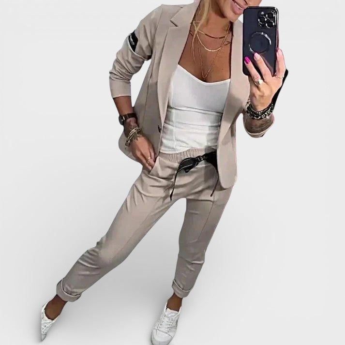 Oriane | El equilibrio perfecto entre estilo y comodidad