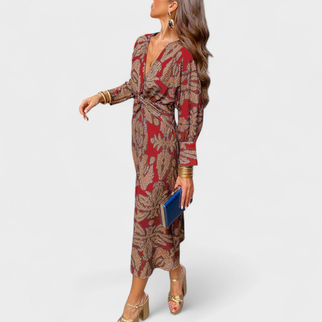 Alicia™ | Vestido Elegante de Mujer