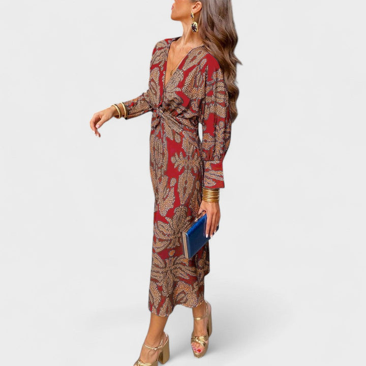 Alicia™ | Vestido Elegante de Mujer