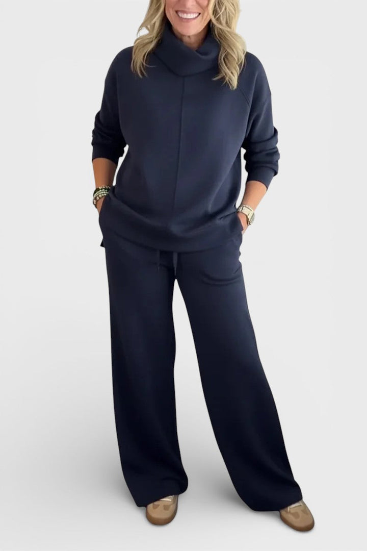 Asunción™ | Conjunto de viaje de dos piezas