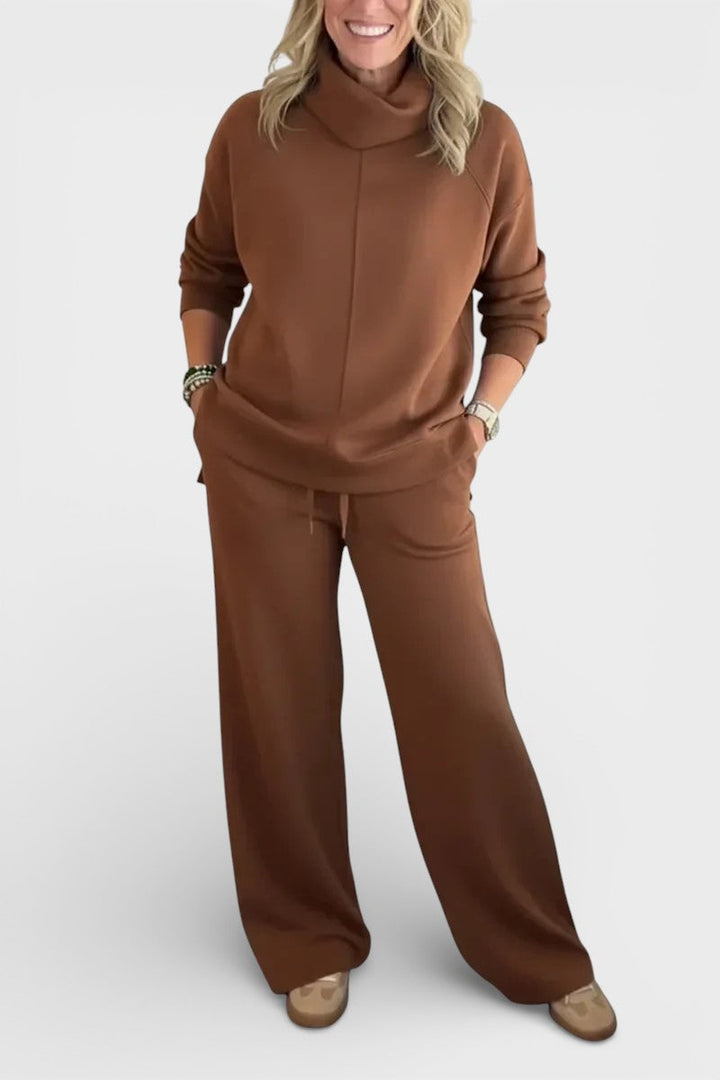 Asunción™ | Conjunto de viaje de dos piezas