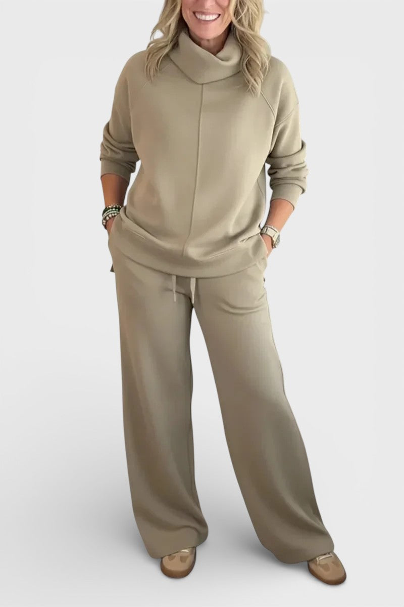 Asunción™ | Conjunto de viaje de dos piezas