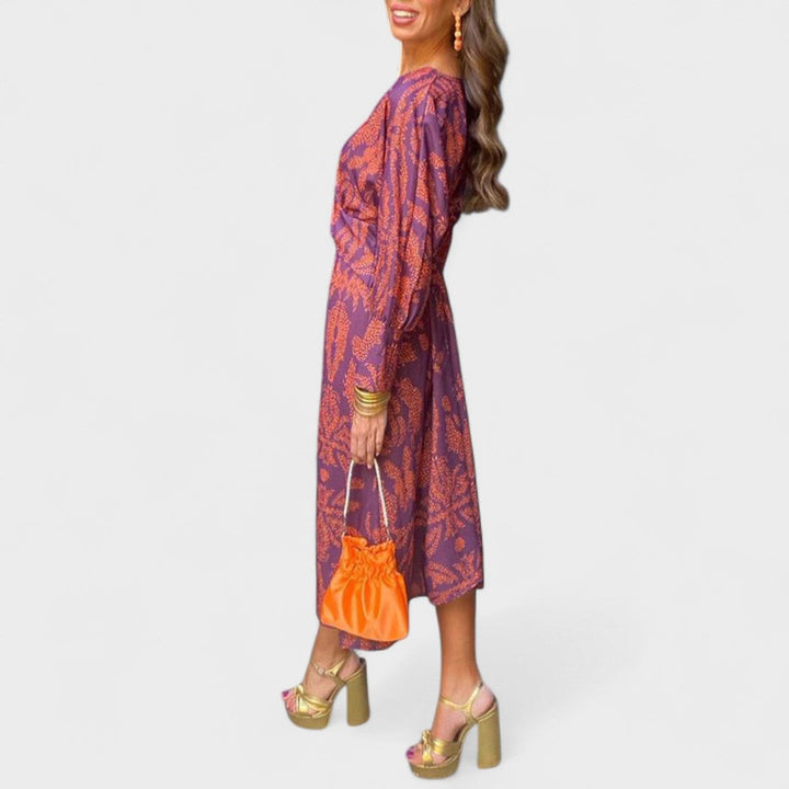 Alicia™ | Vestido Elegante de Mujer