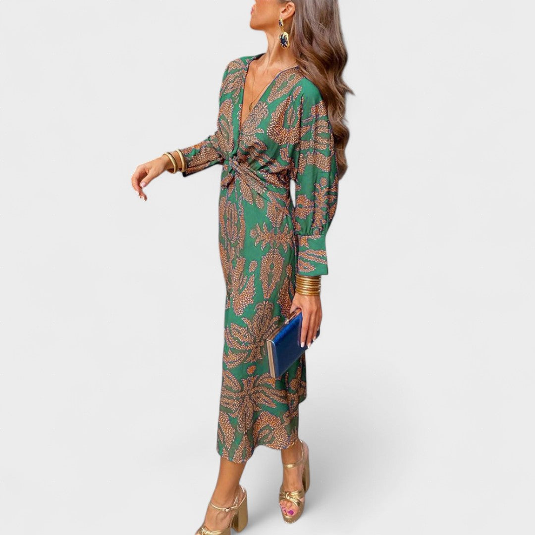 Alicia™ | Vestido Elegante de Mujer