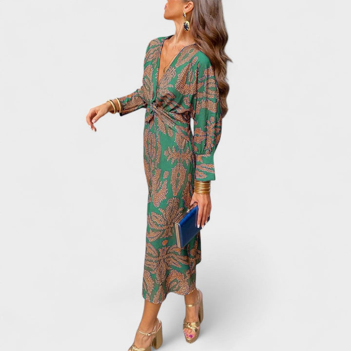 Alicia™ | Vestido Elegante de Mujer