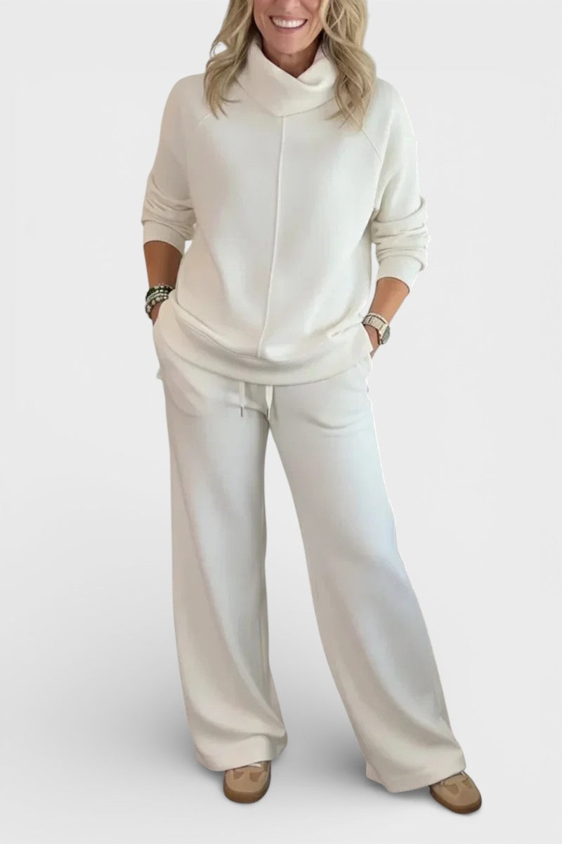 Asunción™ | Conjunto de viaje de dos piezas