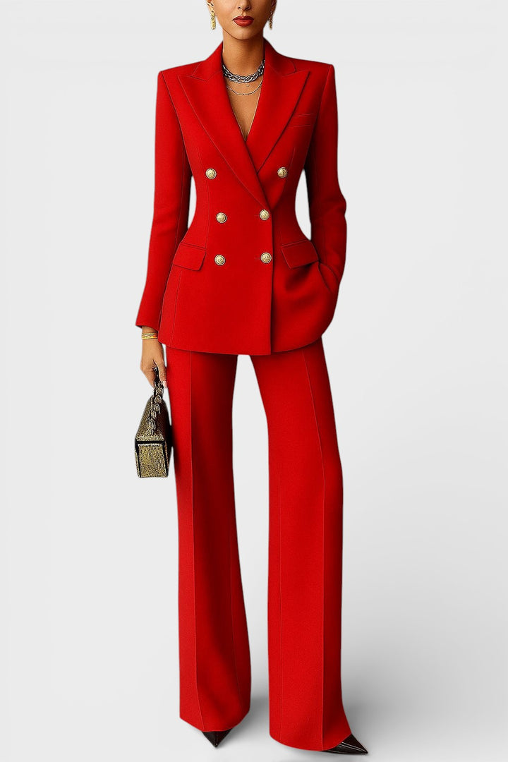 Marquesa™ | Conjunto sastre premium