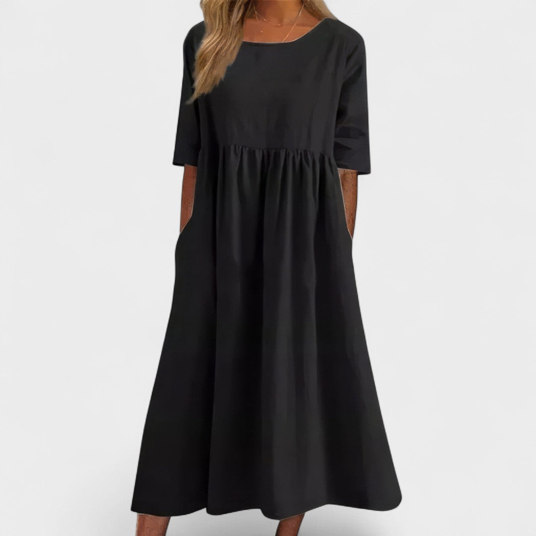 Catalina™ | Vestido ligero, femenino y casual