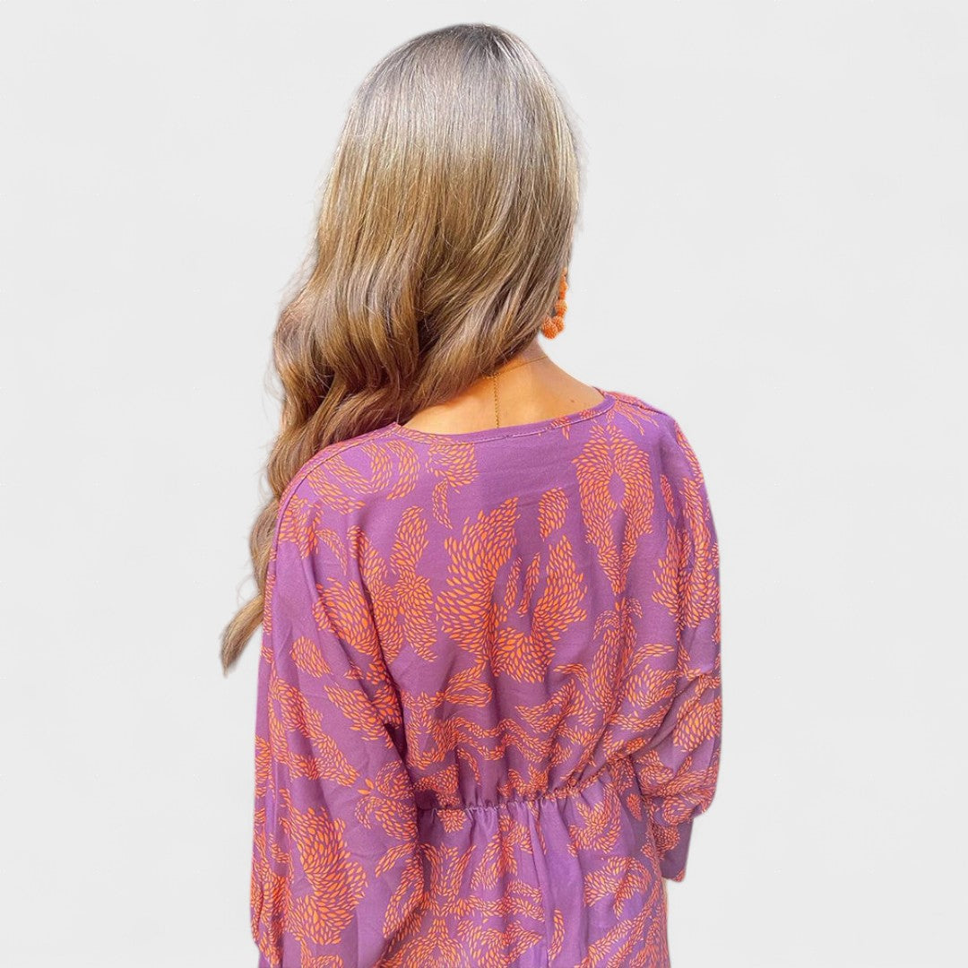 Alicia™ | Vestido Elegante de Mujer