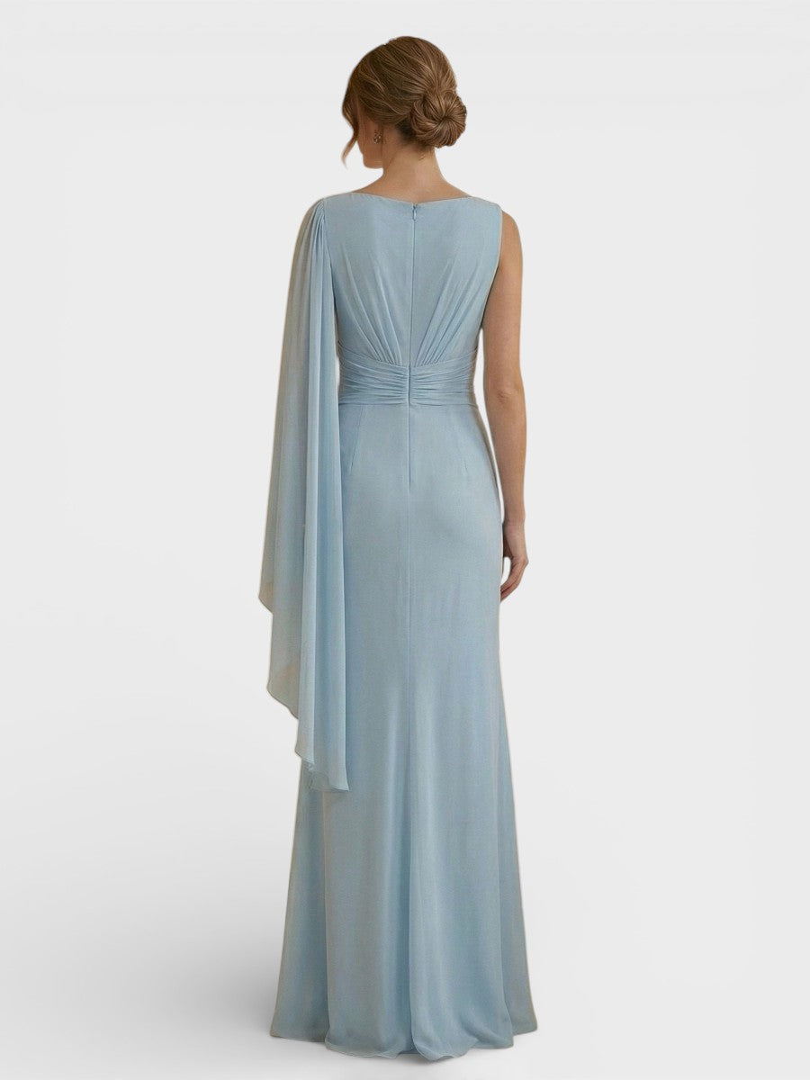 Teresa™ | Vestido maxi elegante