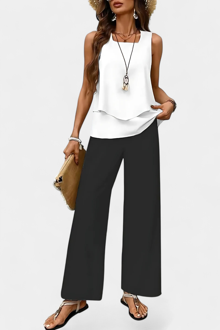 Martina | Conjunto Boho