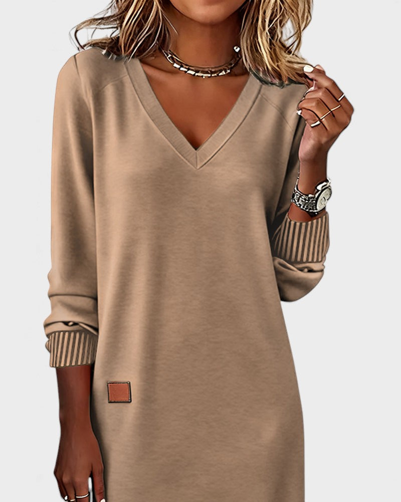 Rosalía™ | Vestido cómodo y elegante