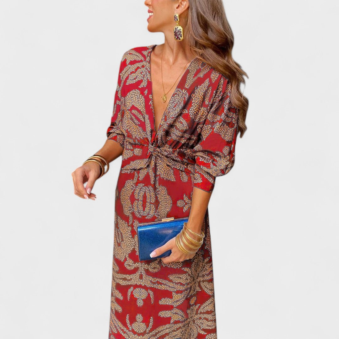 Alicia™ | Vestido Elegante de Mujer