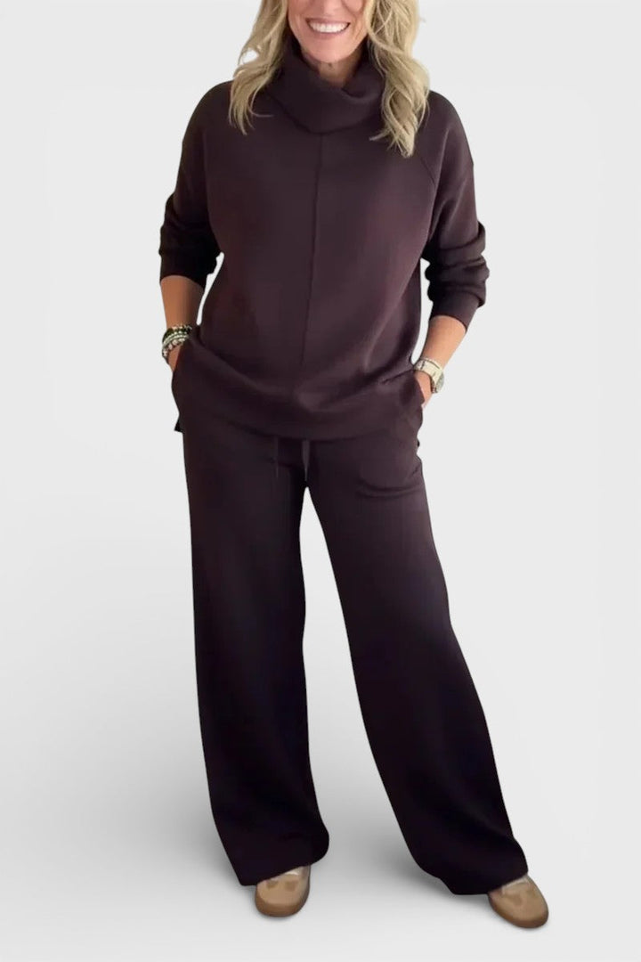 Asunción™ | Conjunto de viaje de dos piezas