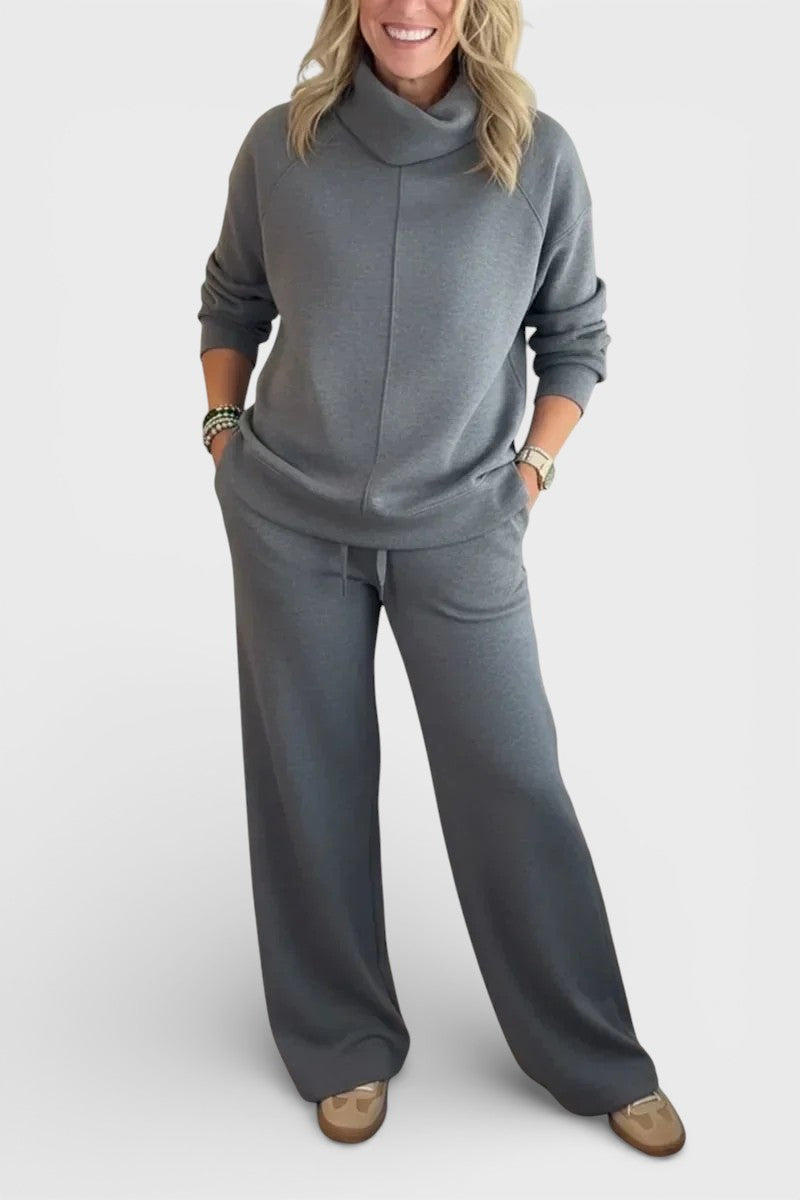 Asunción™ | Conjunto de viaje de dos piezas