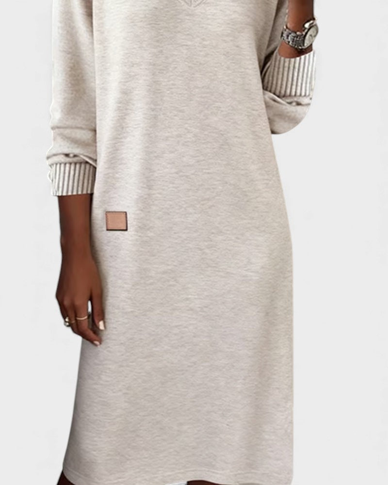 Rosalía™ | Vestido cómodo y elegante