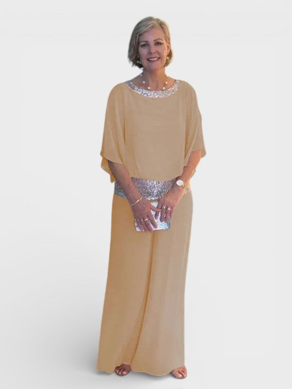 Teresa™ | Conjunto elegante premium