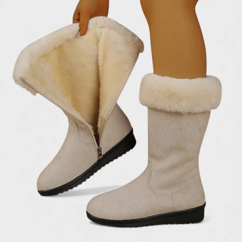 Isabella™ | Botas de Invierno Cálidas