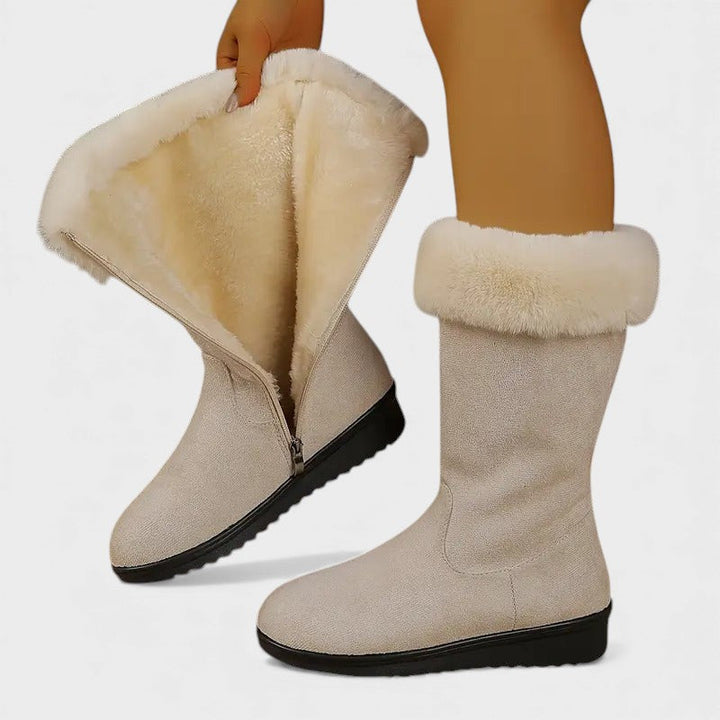 Isabella™ | Botas de Invierno Cálidas