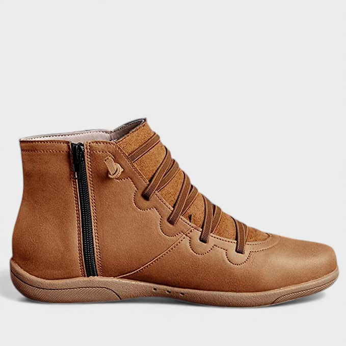 Sara™ | Botas ortopédicas de soporte