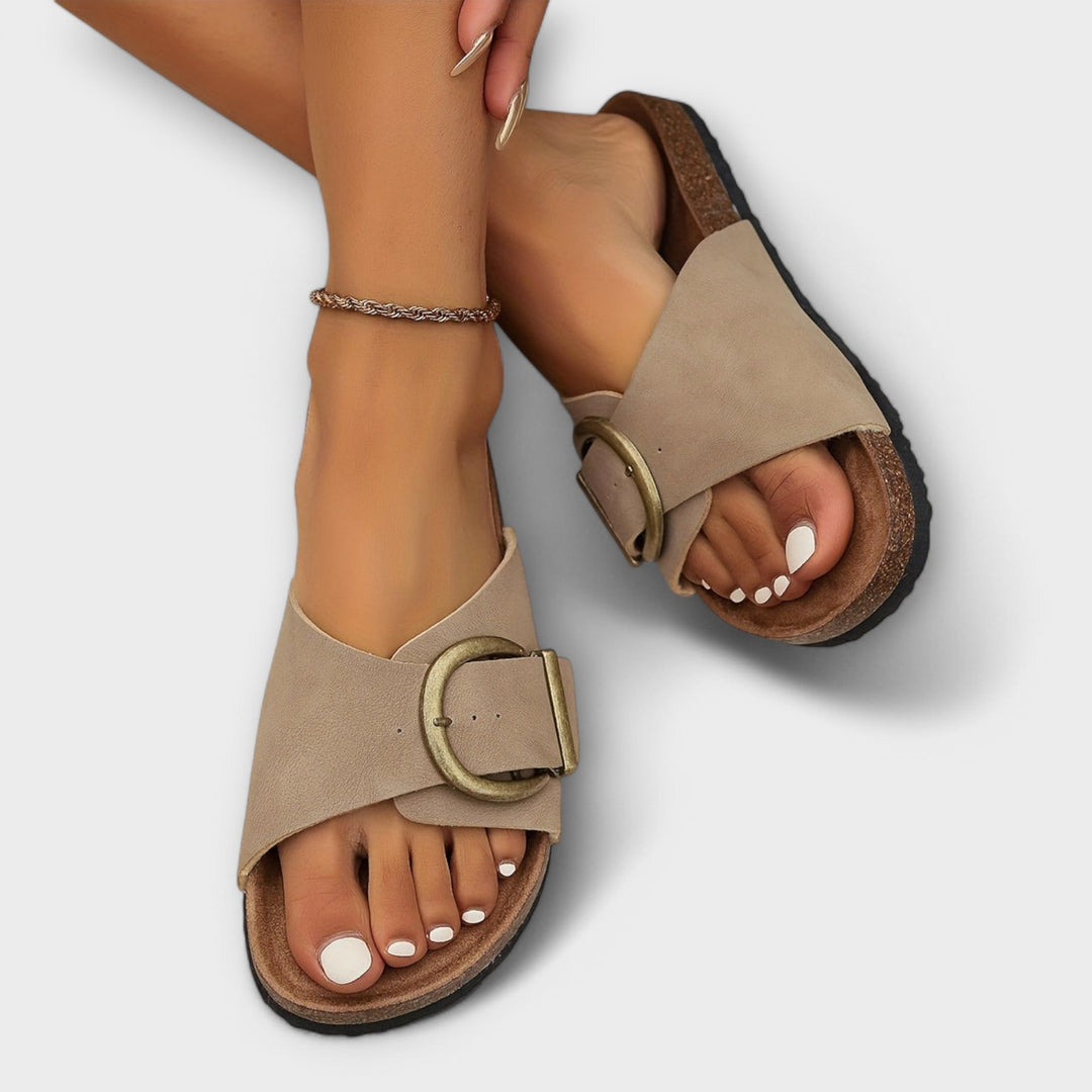 Noelia™ | Sandalias de Verano Livianas