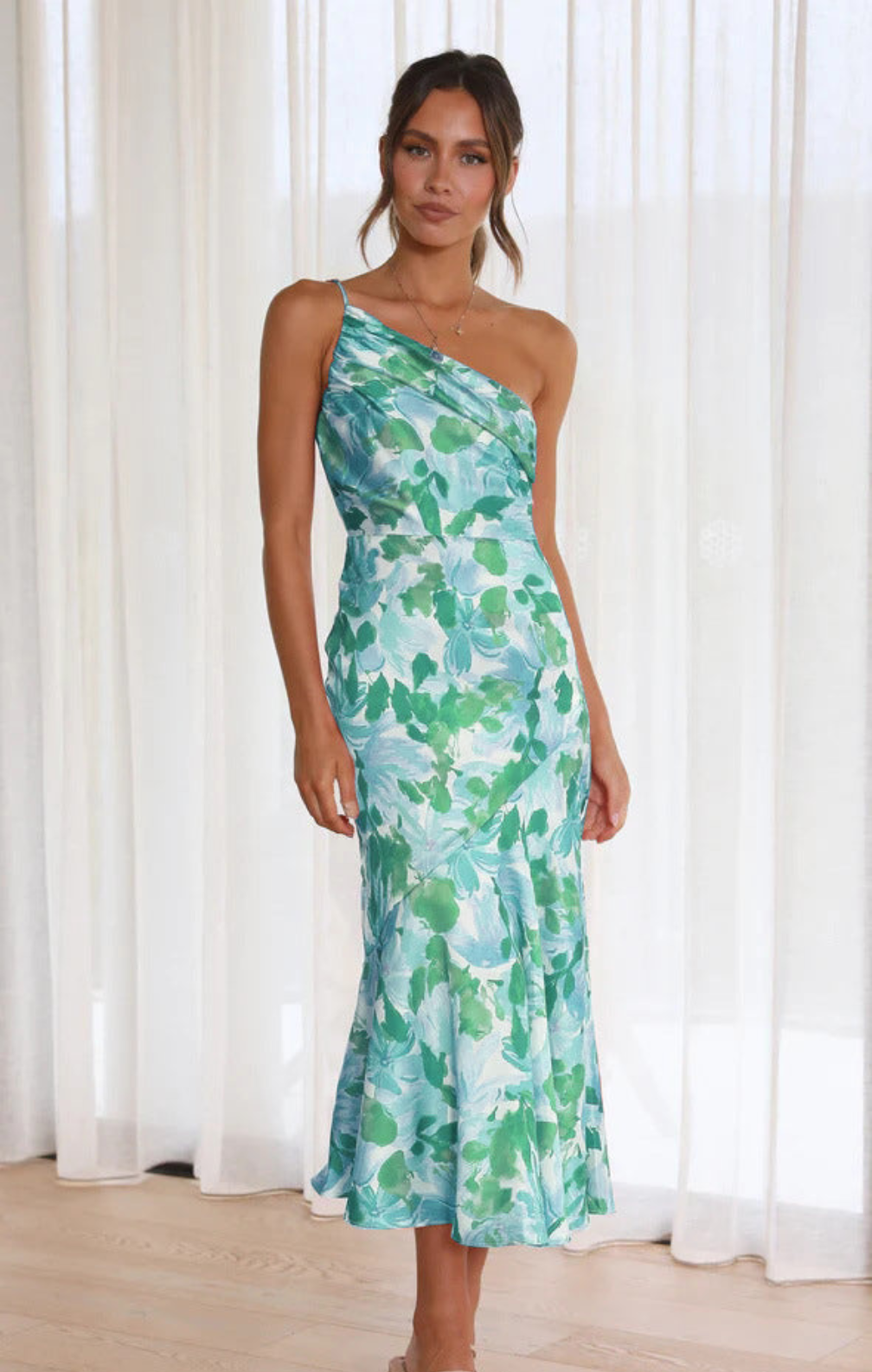 Marta™ | Vestido Off-Shoulder Estiloso