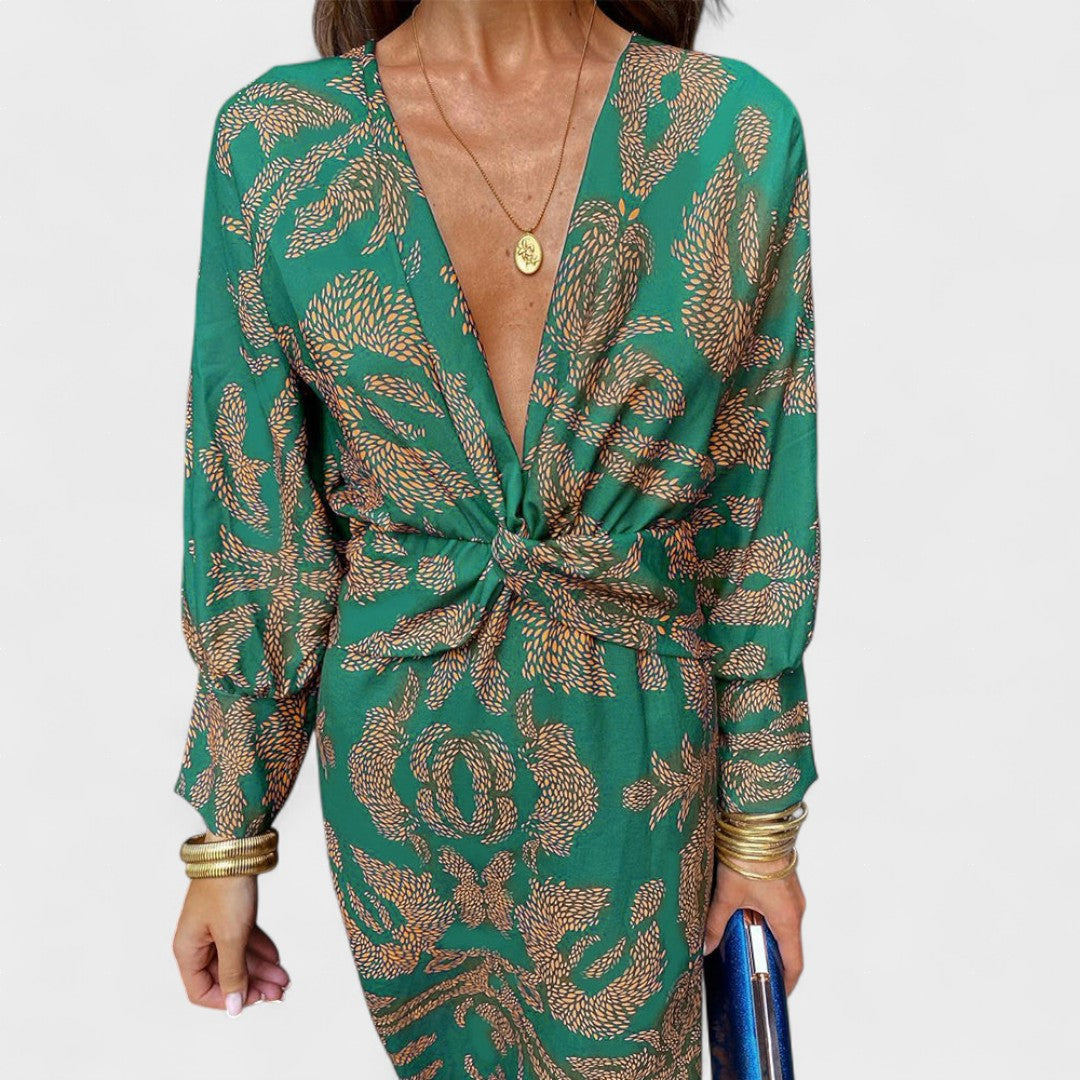 Alicia™ | Vestido Elegante de Mujer