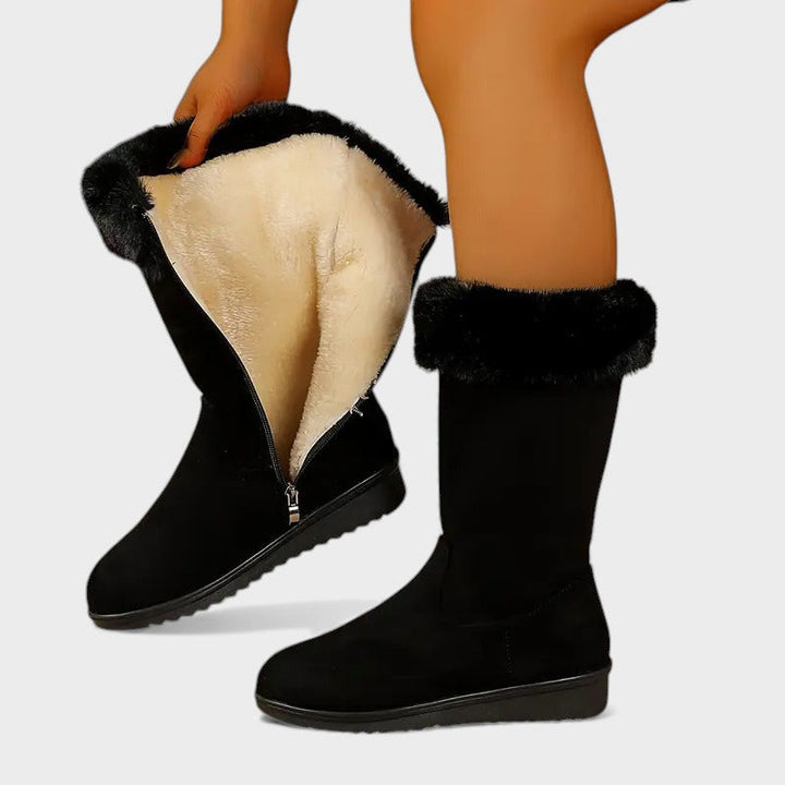 Isabella™ | Botas de Invierno Cálidas