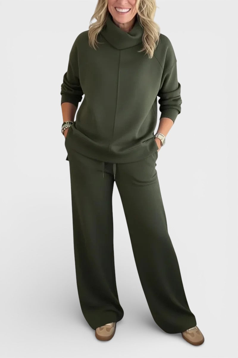 Asunción™ | Conjunto de viaje de dos piezas