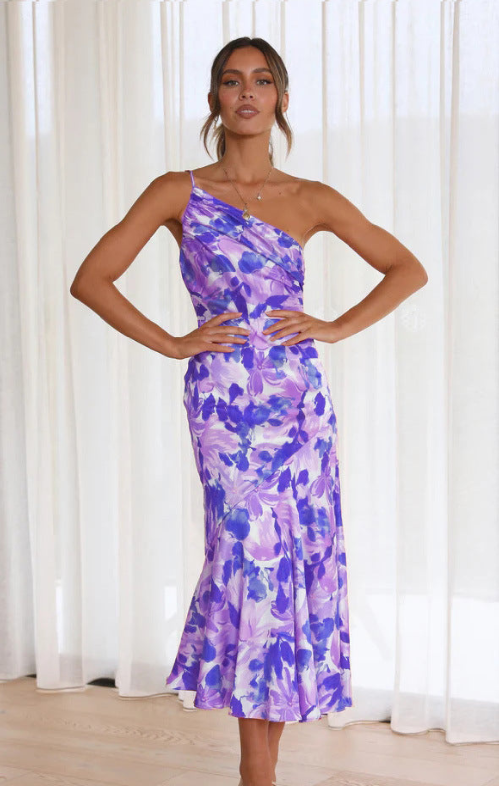 Marta™ | Vestido Off-Shoulder Estiloso