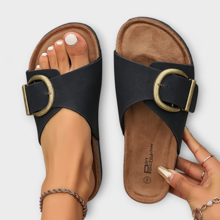 Noelia™ | Sandalias de Verano Livianas
