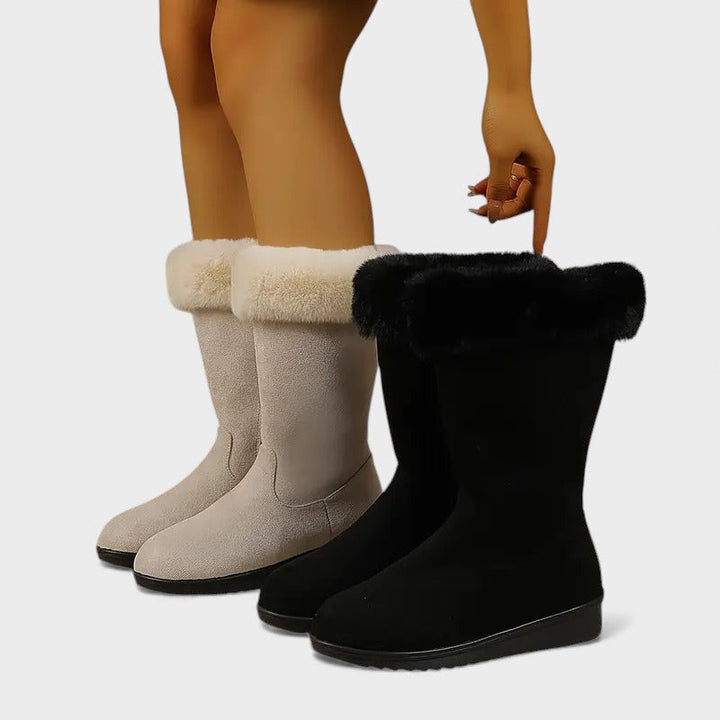 Isabella™ | Botas de Invierno Cálidas