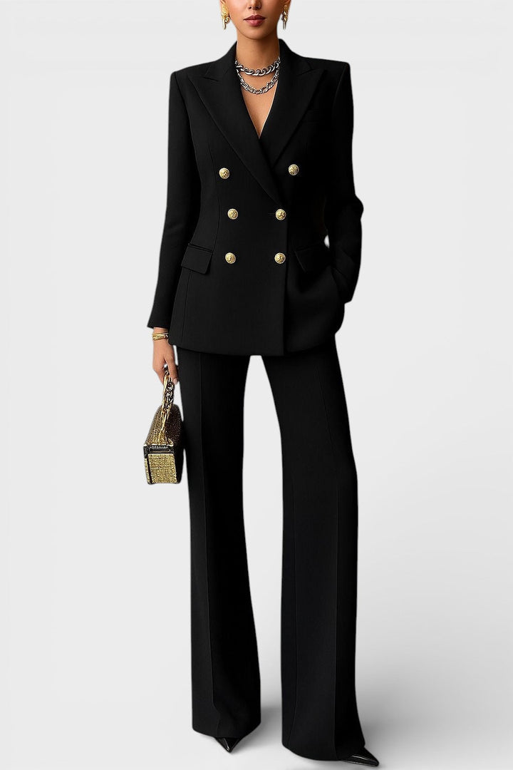 Marquesa™ | Conjunto sastre premium