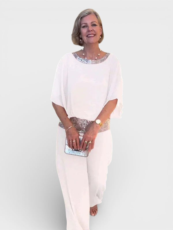 Teresa™ | Conjunto elegante premium