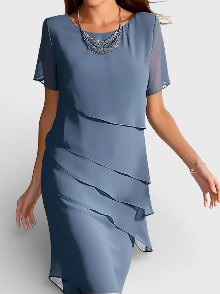 Isabel™ | Vestido elegante