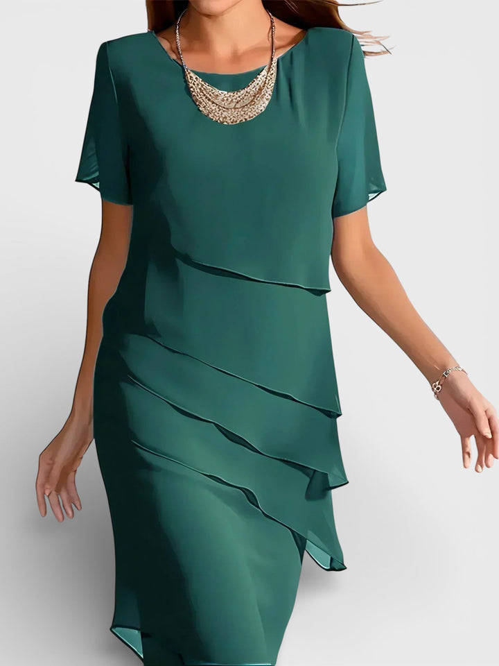 Isabel™ | Vestido elegante