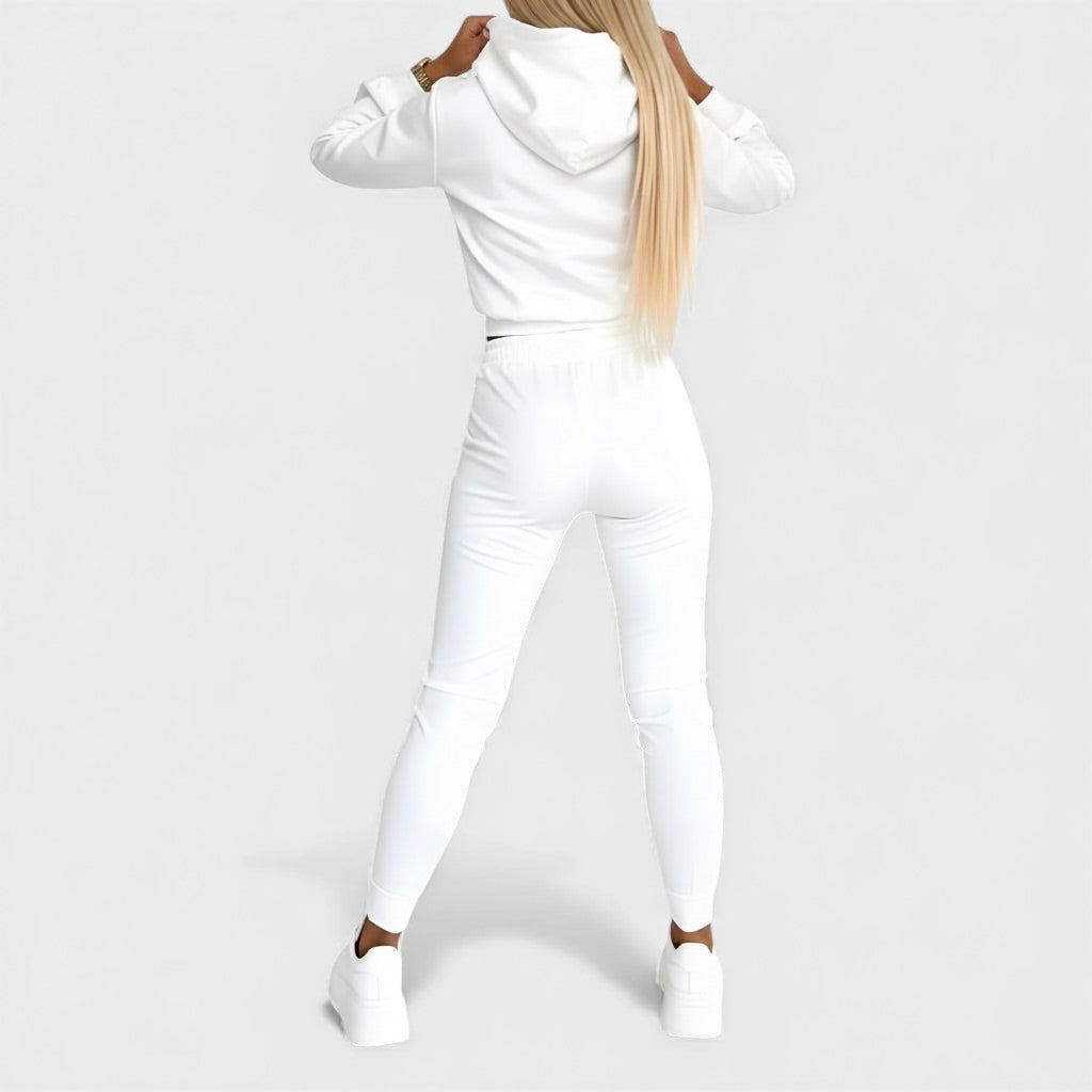 Rosana™ | Conjunto relajado con toque chic